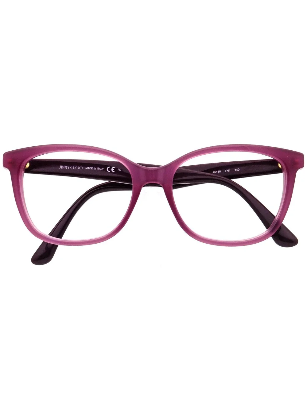 Jimmy Choo JC 188 FN1 Eyewear